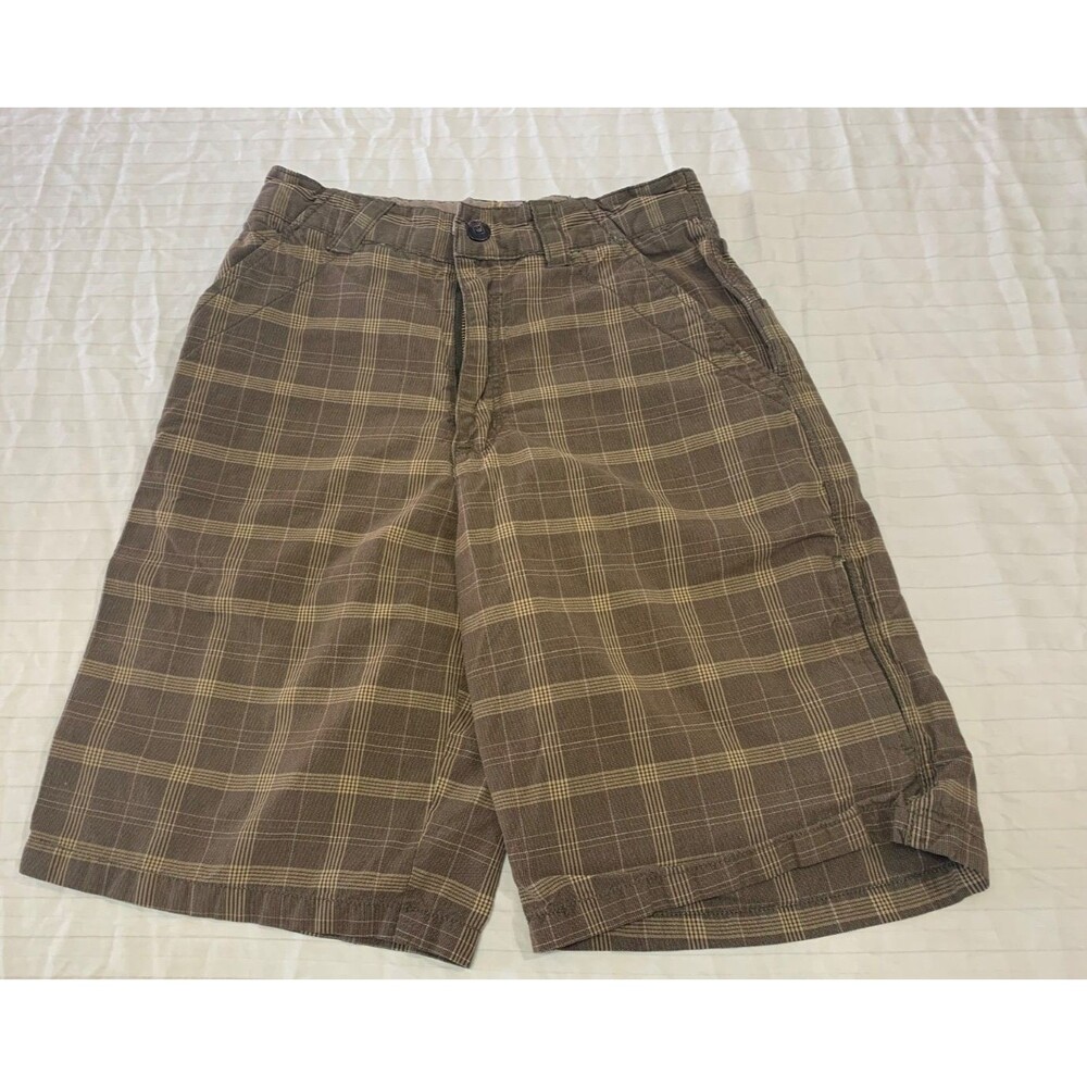 🌎🌎🌎 MICROS BOYS SHORTS SIZE 10 🌎🌎🌎